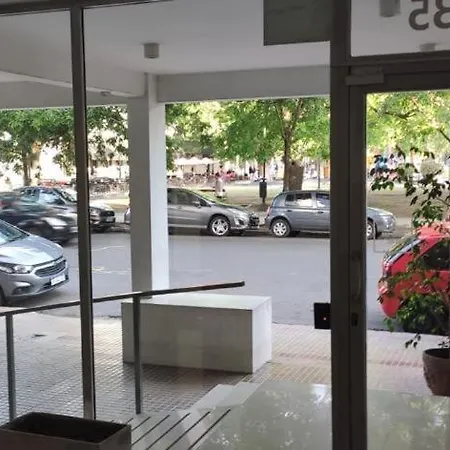 Temporarios La Plata Plaza Malvinas! Cochera Opcional! Exterior foto